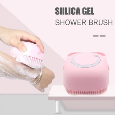 Silicone bath body Products