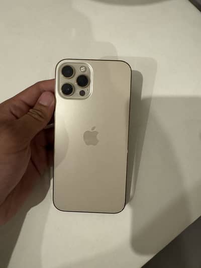 Apple iPhone 12 Pro Max