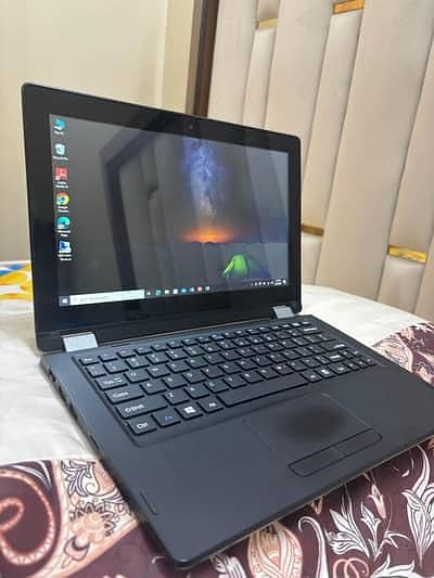 Haier Y11c touch screen laptop
