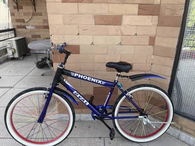 Cycle Brand New
