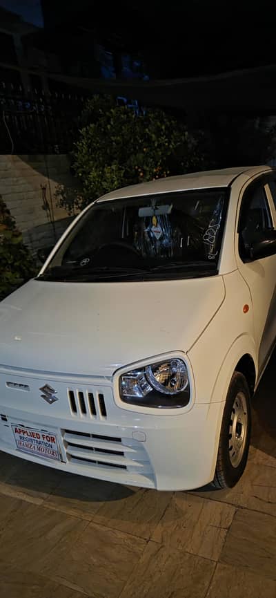 Alto Vxr upgraded