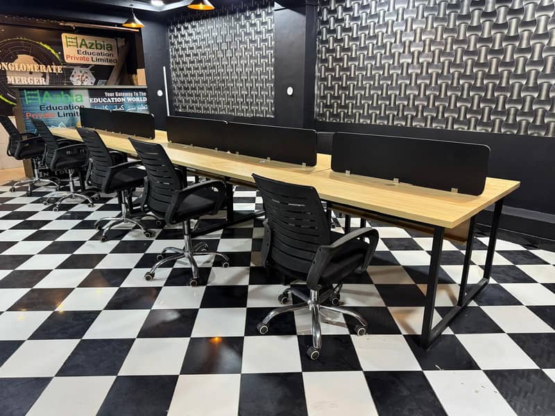 Co Studio - Workspace 4