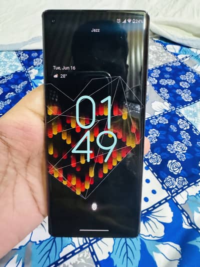 Motorola Edge Plus PTA 12/256 9/10