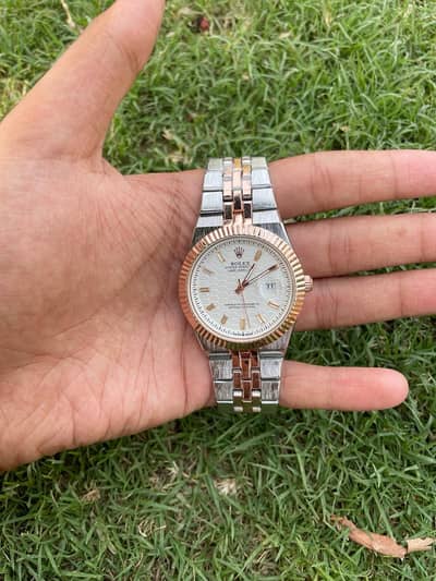 rolex