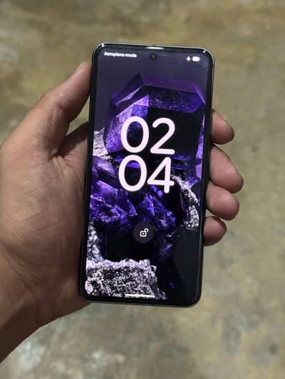Google Pixel 8