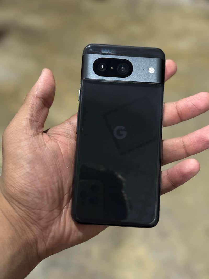 Google Pixel 8 2