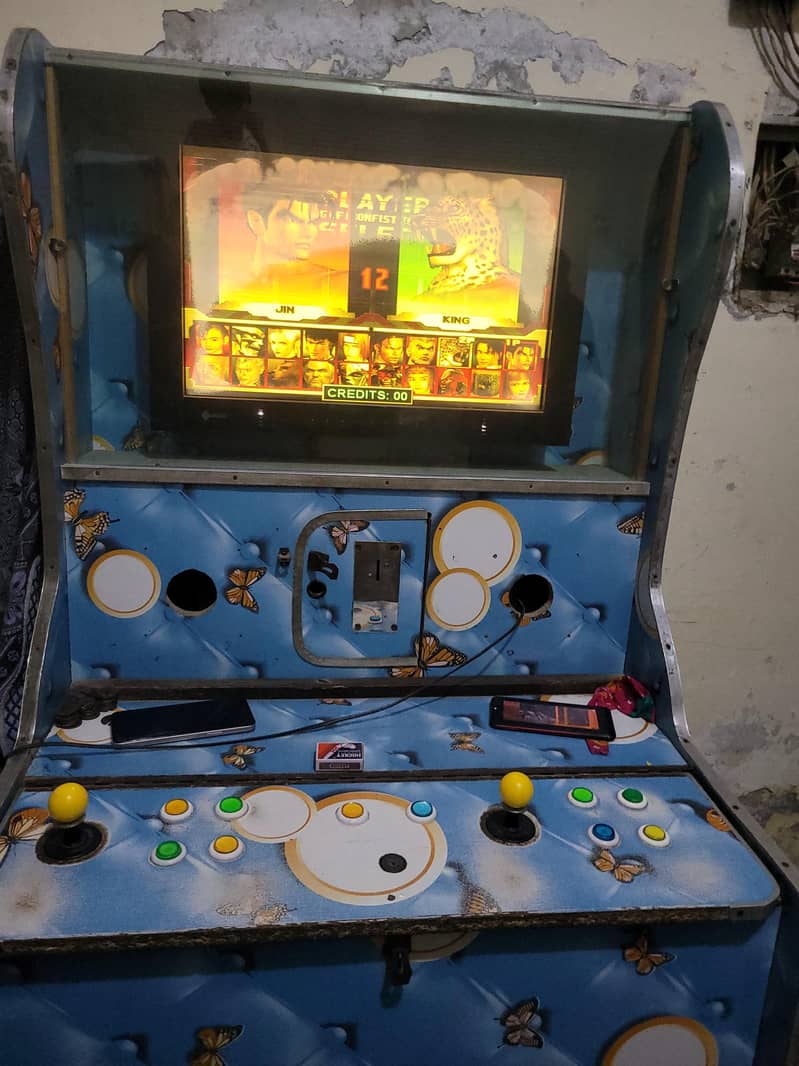 Games 3