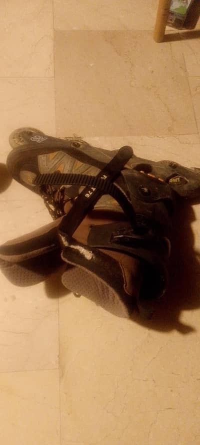 skates