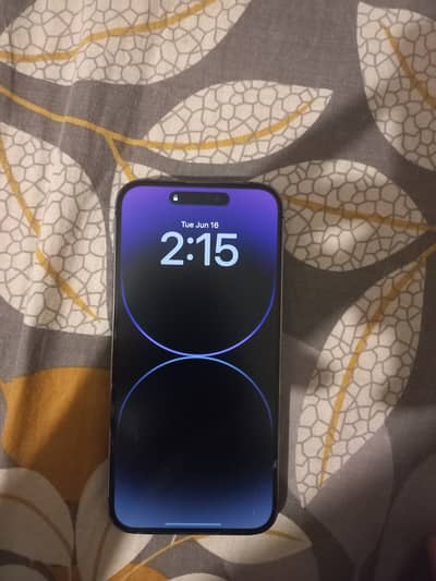 Apple iPhone 14 Pro Max