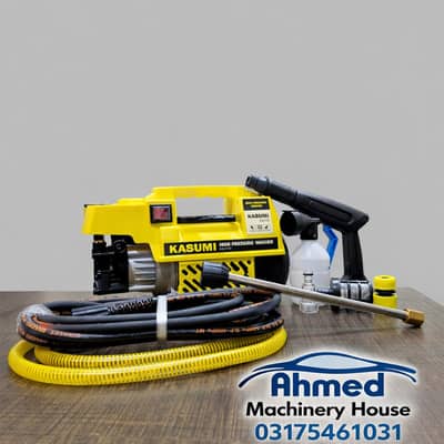 kasumi high pressure washer