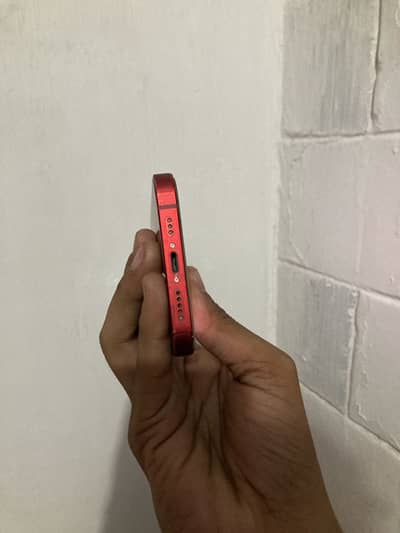 Apple iPhone 13 256gb With Box