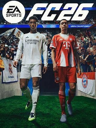 Fc 26 For PC Steam Available At affordable Price