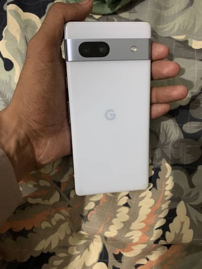 Google Pixel 7a