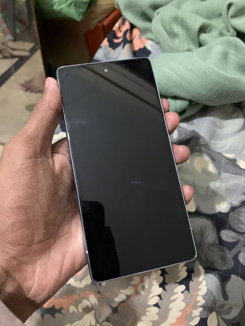 Google Pixel 7a 3
