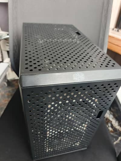 Ryzen 5 5600X Gaming PC | 32GB RAM | 1TB NVMe SSD | Liquid Cooling
