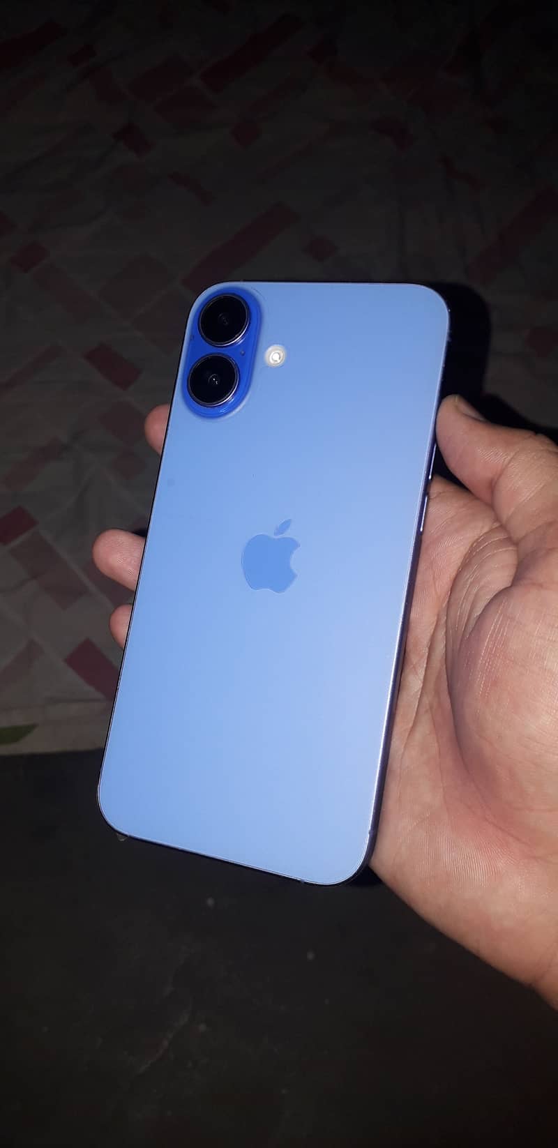 Apple iPhone 16 Plus 5