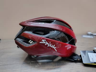 Branded Cycle Helmets Different Prices