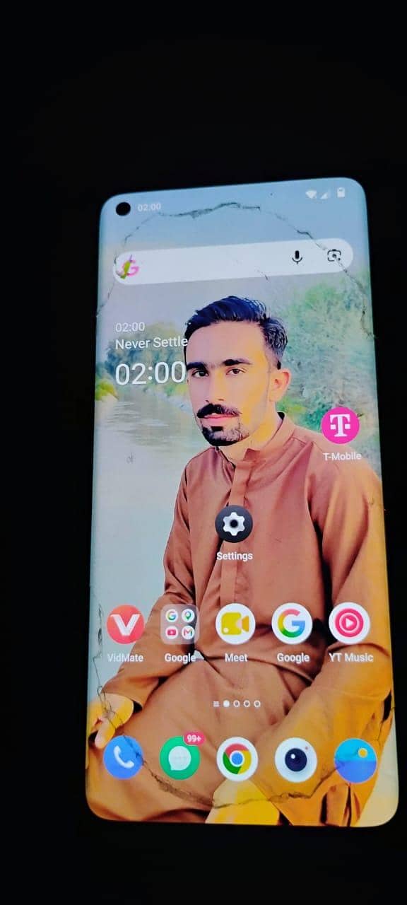 one plus 8 0