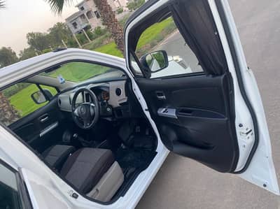 Suzuki Wagon R 2021