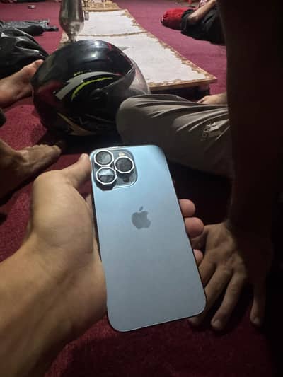 Apple iPhone 13 Pro