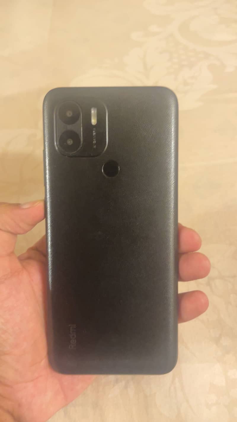 Redmi A1+ 1