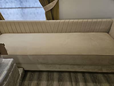 branded sofas, unused brand new