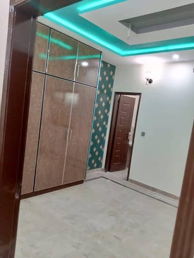 4 Marla double story house available for rent