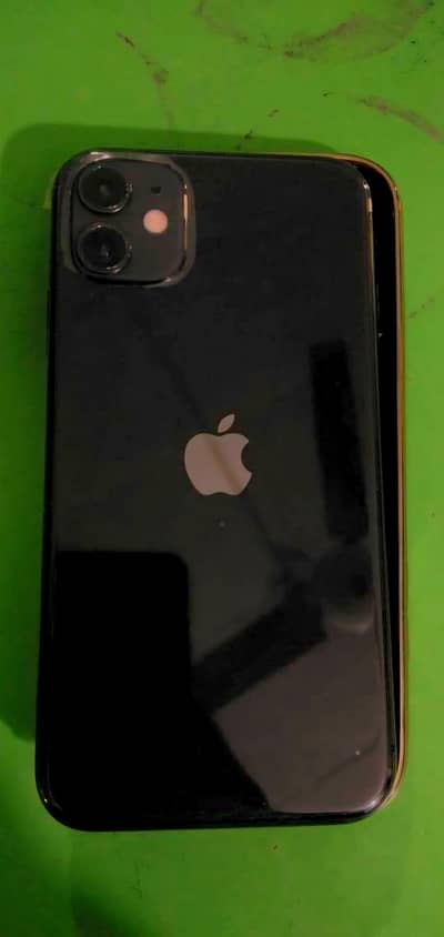 Apple iPhone 11