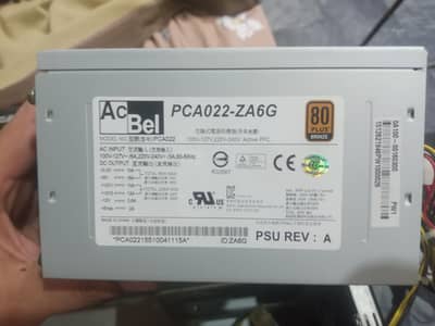 300 watt max peak 360 power computer supply