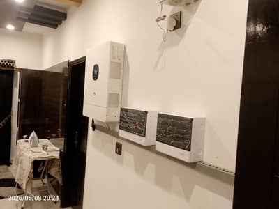 solar system installation services in Karachi/solar complete solution