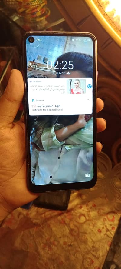 Infinix Note 7 Lite