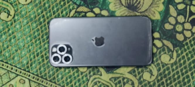 Apple iPhone 11 Pro Sale and Exchange