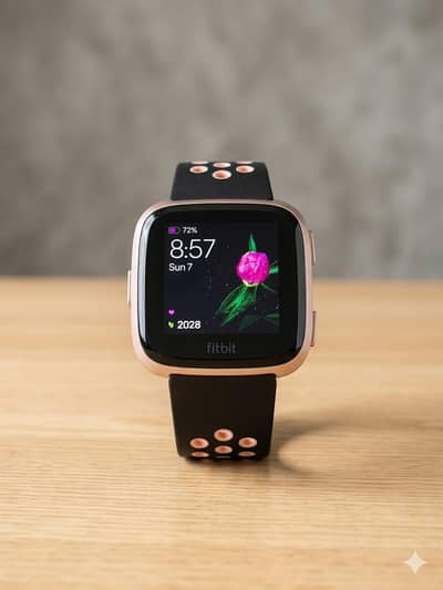 FitBit Versa 1st Generation