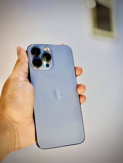 Apple iPhone 13 Pro Max