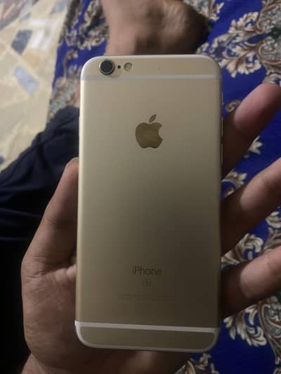 Apple iPhone 6S