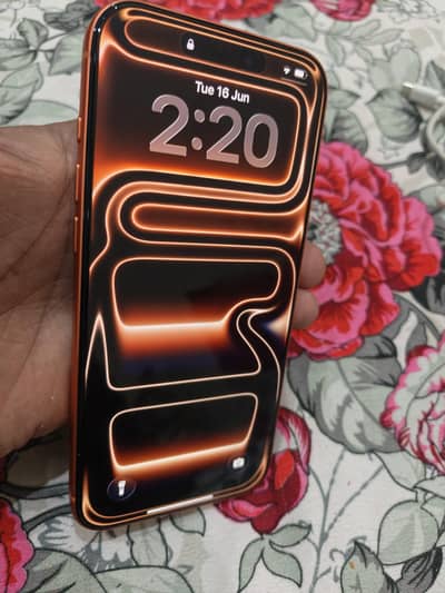 Apple iPhone 17 Pro Max