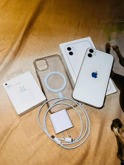 Apple iPhone 11