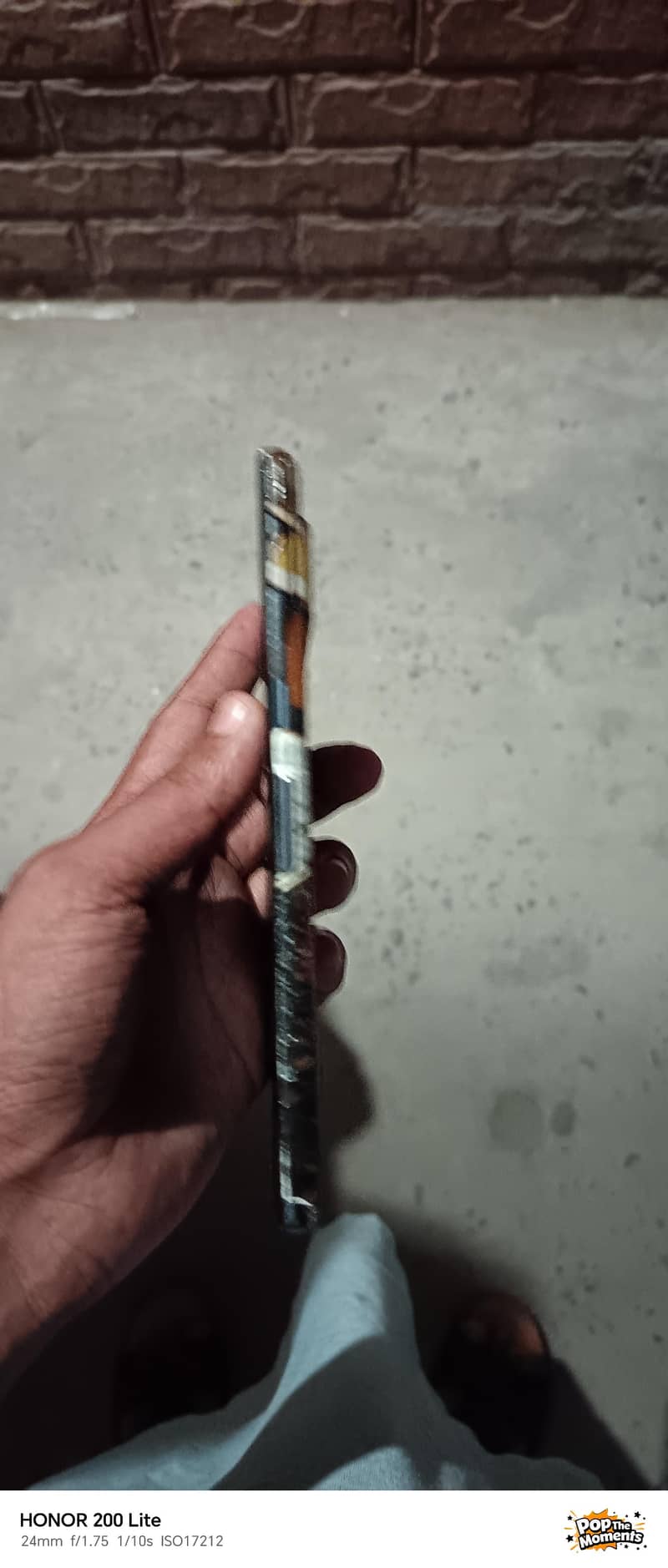 Google Pixel 7 Pro 3