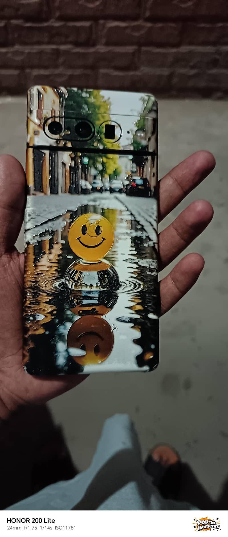 Google Pixel 7 Pro 4