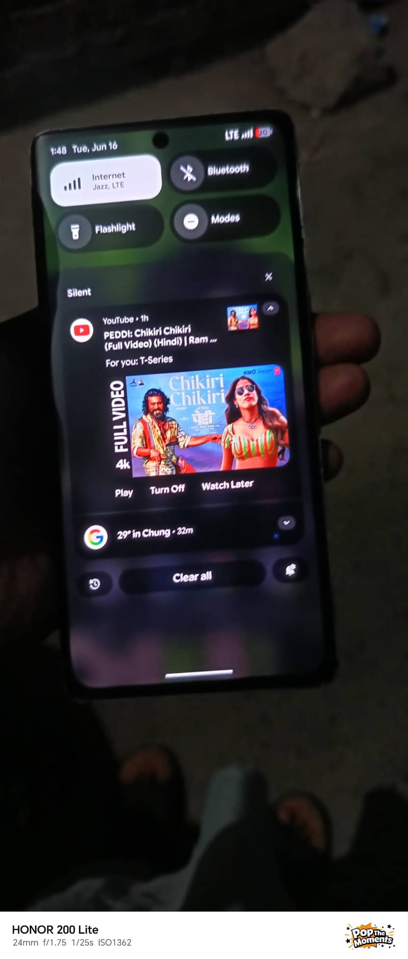 Google Pixel 7 Pro 5