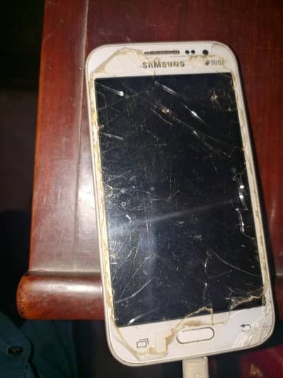 Samsung Mobile Grand Prime