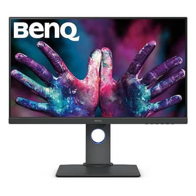 PD2705Q27-inch 2K QHD sRGB HDR10 USB-C Designer Monitor