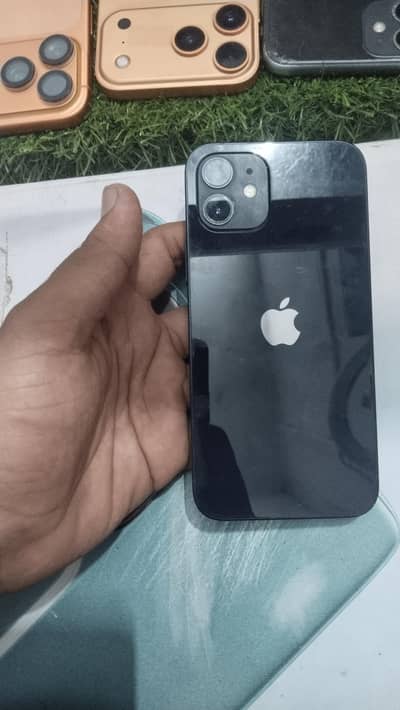 iPhone 11 icloud