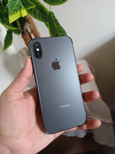 Apple iPhone X 256gb