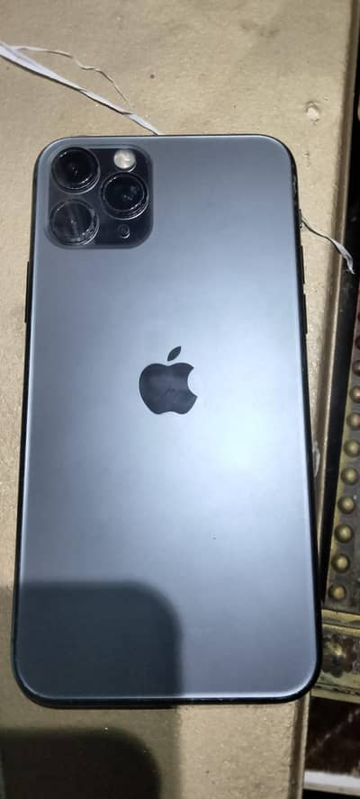 Apple iPhone 11 Pro