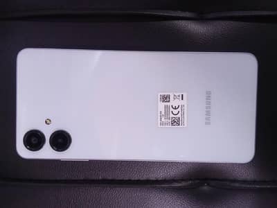 Samsung Mobile A06