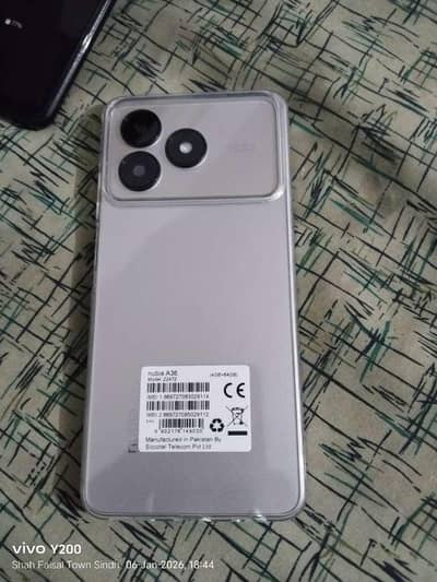 Samsung Mobile A32