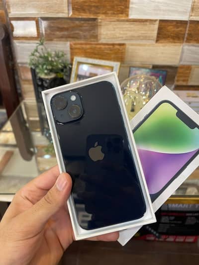 Apple iPhone 14