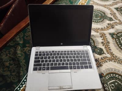 hp elite book laptop