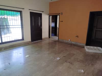 10 marla Outstanding Upper Portion In Johar Town Near Allah hu chowk